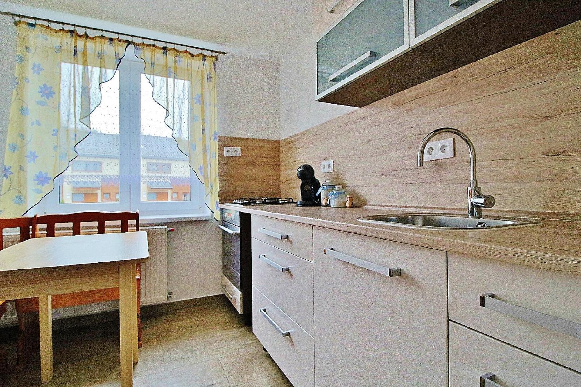 Apartman 4M Tatry Tatranska Strba Exterior photo