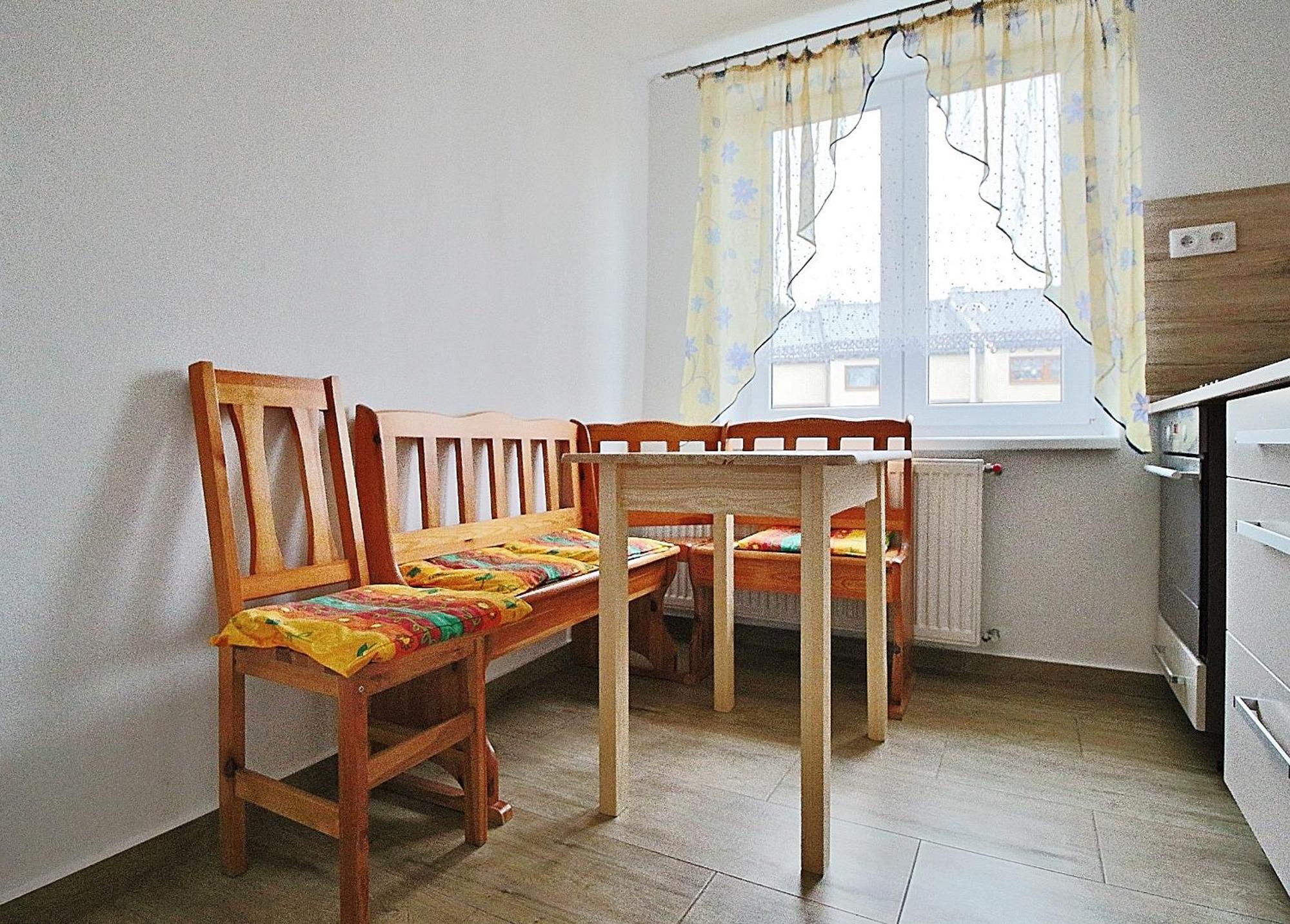Apartman 4M Tatry Tatranska Strba Exterior photo